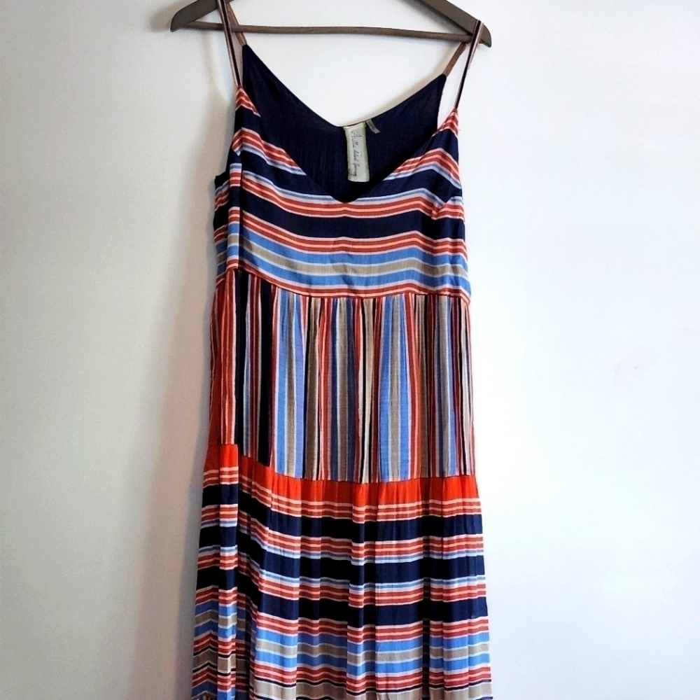 Aratta Silent Gourney maxi dress